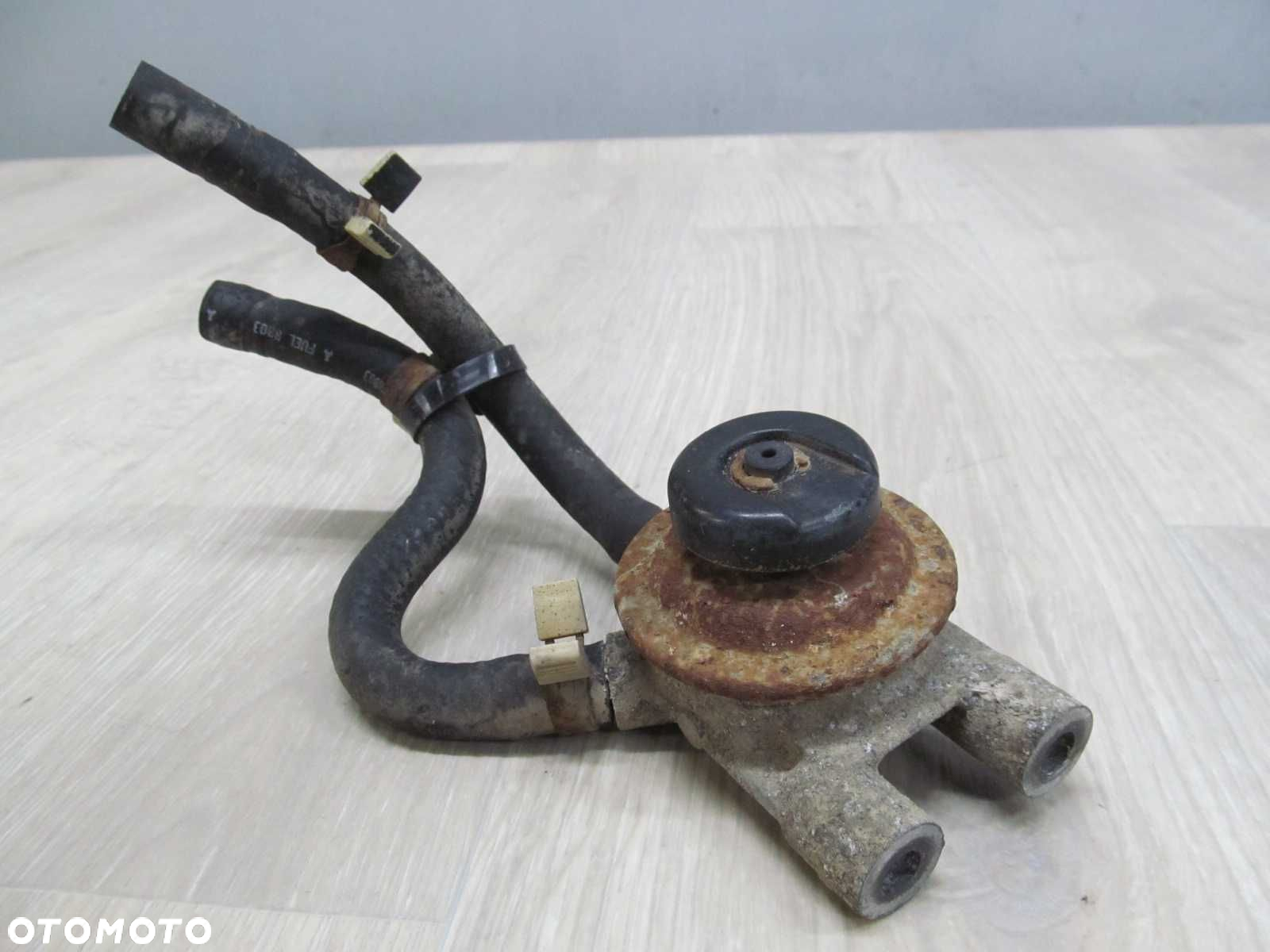 ISUZU N35 N GRAFTER 3.0 4JJ1E POMPA PALIWA RECZNA 07-18 - 3
