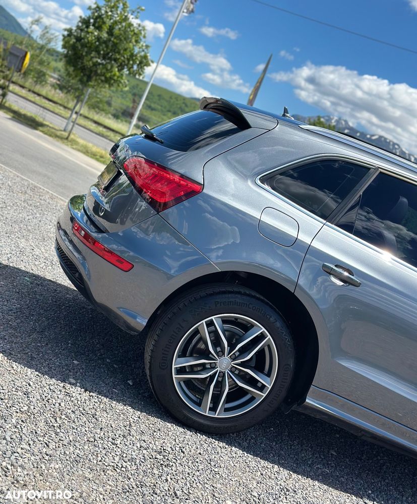 Audi Q5 2.0 TDI Quattro clean - 39