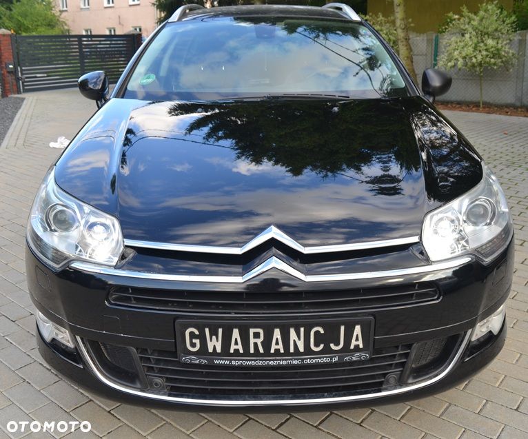 Citroën C5 HDi 165 FAP Exclusive - 29