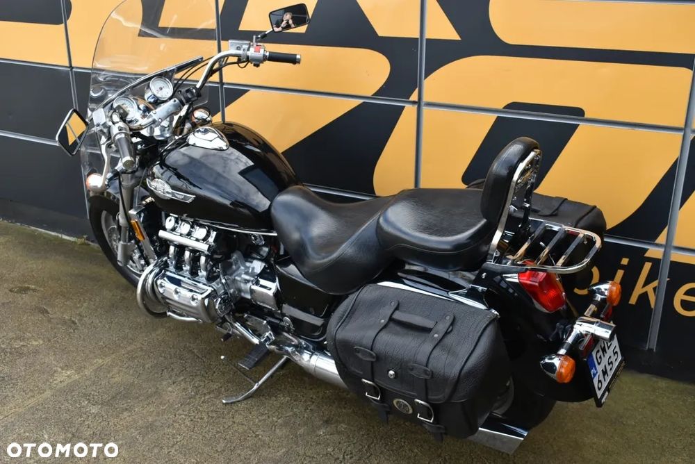 Honda Valkyrie - 9