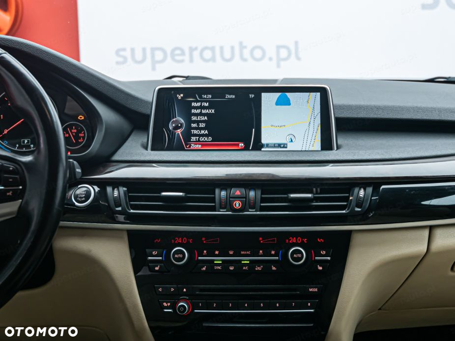 BMW X5 xDrive40d - 20