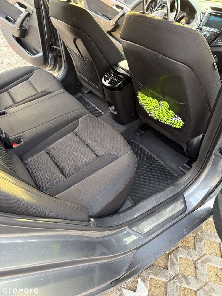 Hyundai i40 1.7 CRDi Classic - 15