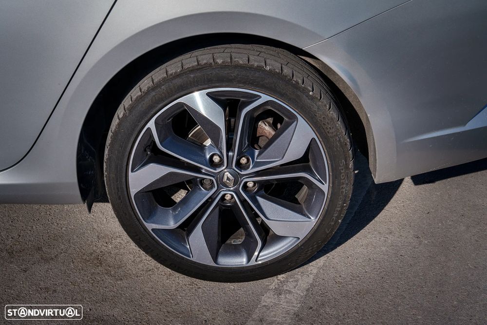 Renault Mégane - 18