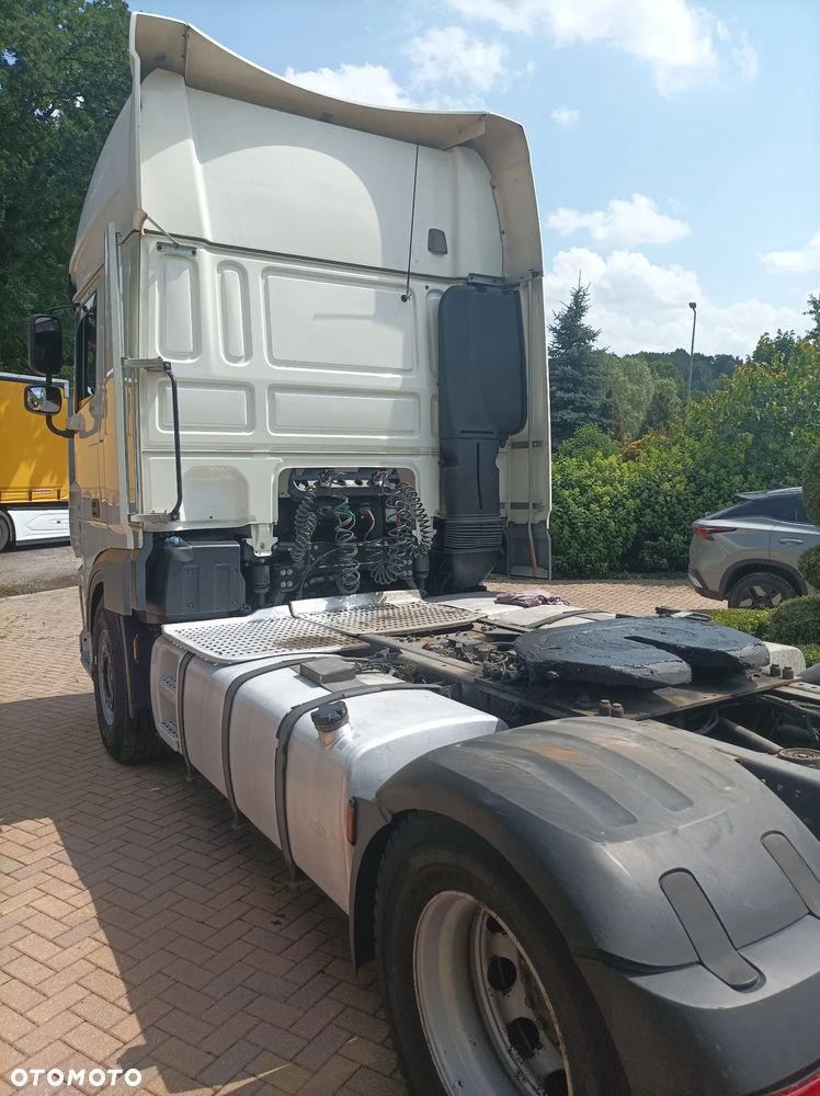 DAF XF 480 FT - 2