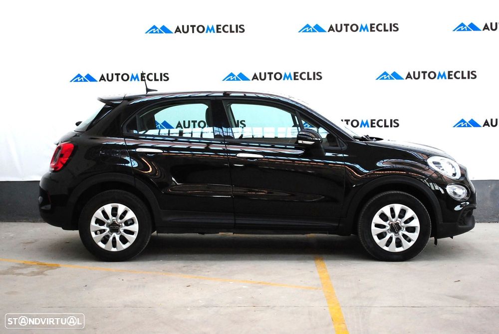 Fiat 500X 1.3 MJ - 2