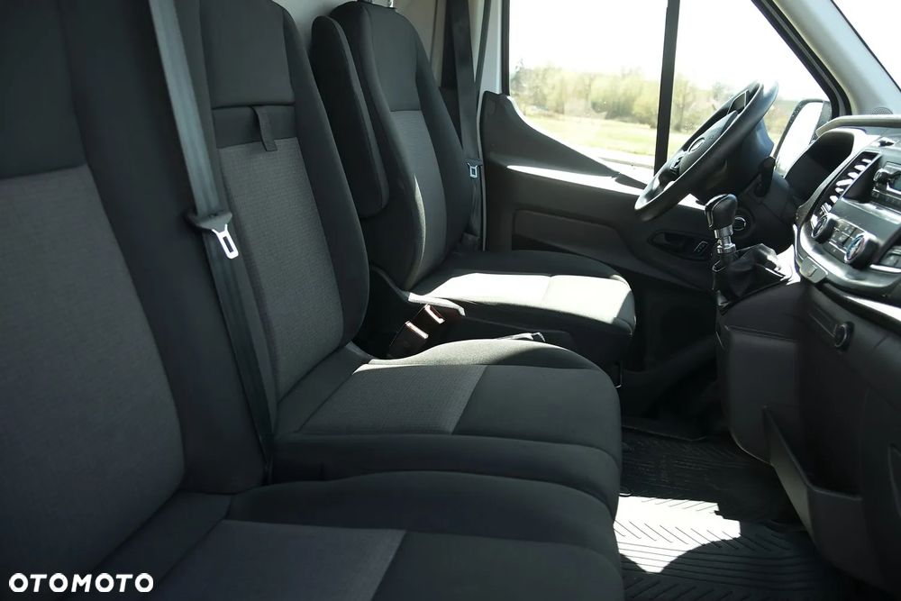 Ford TRANSIT 2.0 TDCi / Salon PL / L2H2 ŚREDNI BLASZAK / SUPER STAN! - 21