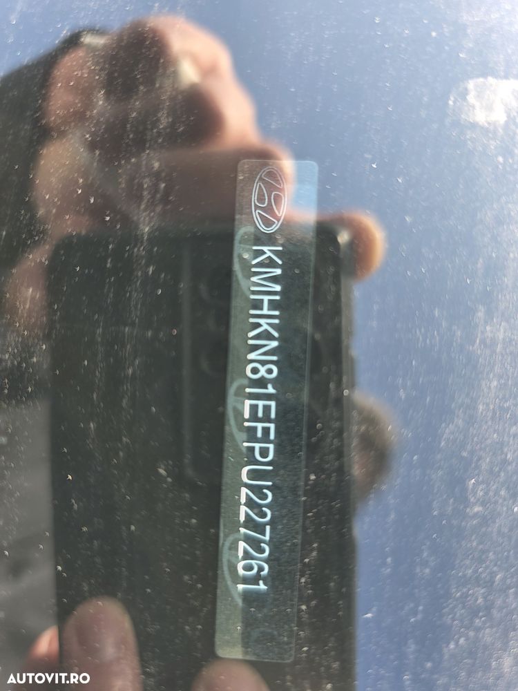 Hyundai IONIQ 5 229 CP 84 kWh 2WD Premium - 5