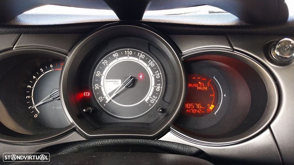 Citroën C3 1.2 PureTech Attraction - 7