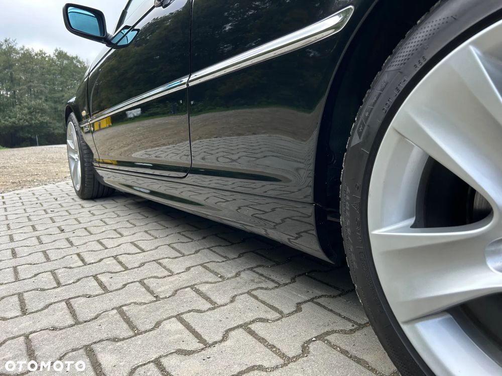 BMW Seria 3 - 28