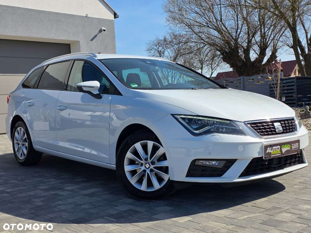 Seat Leon - 3