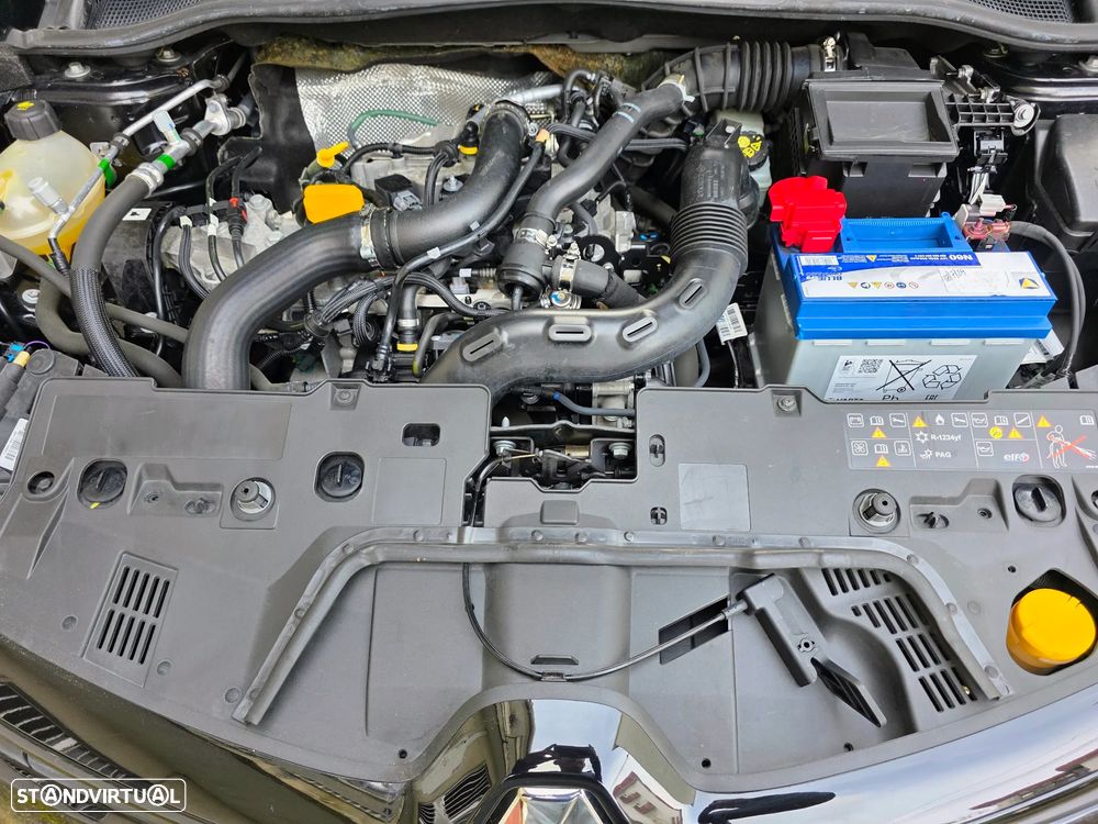 Renault Clio 0.9 TCE GT Line - 51