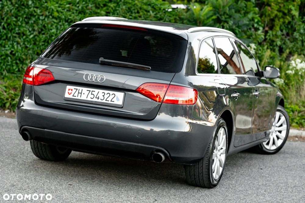 Audi A4 Avant 2.0 TFSI Quattro S tronic - 14
