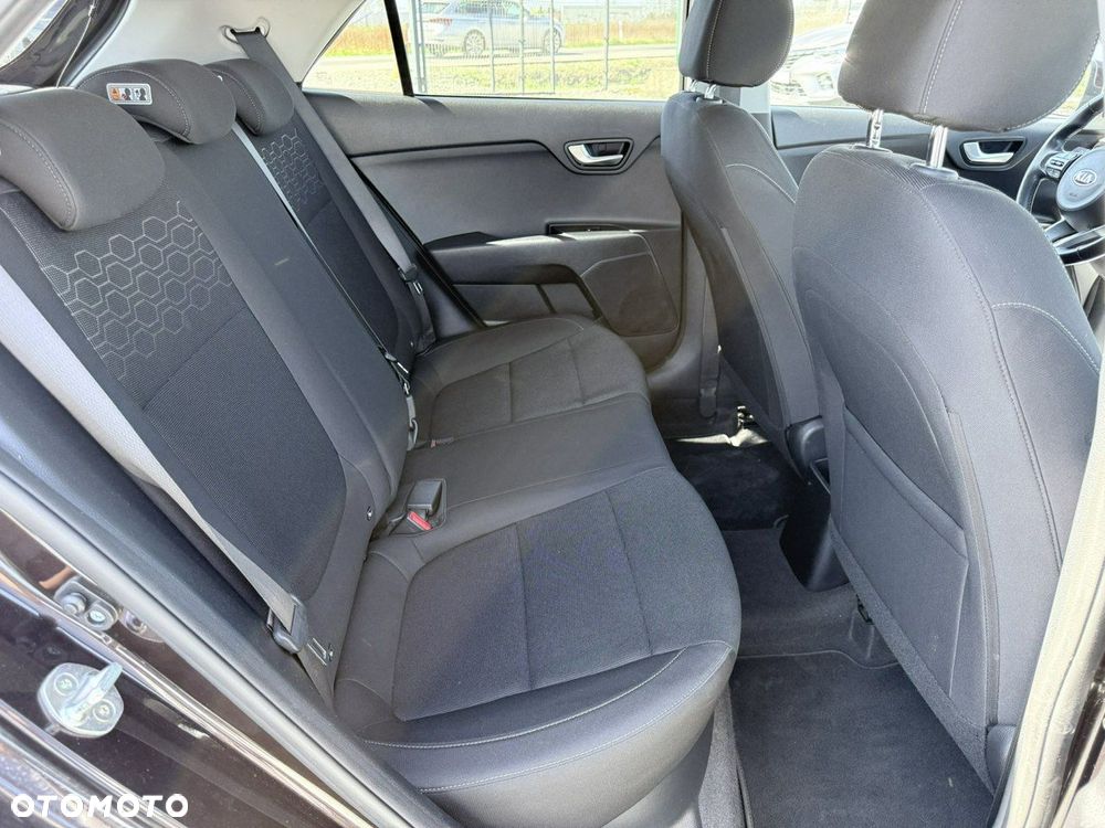 Kia Rio 1.4 XL - 14