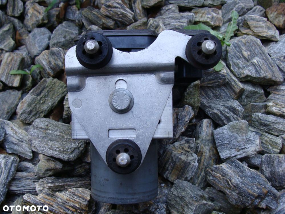 abs esp audi a6 c7 4g0614517al 4g0907379s !! - 5