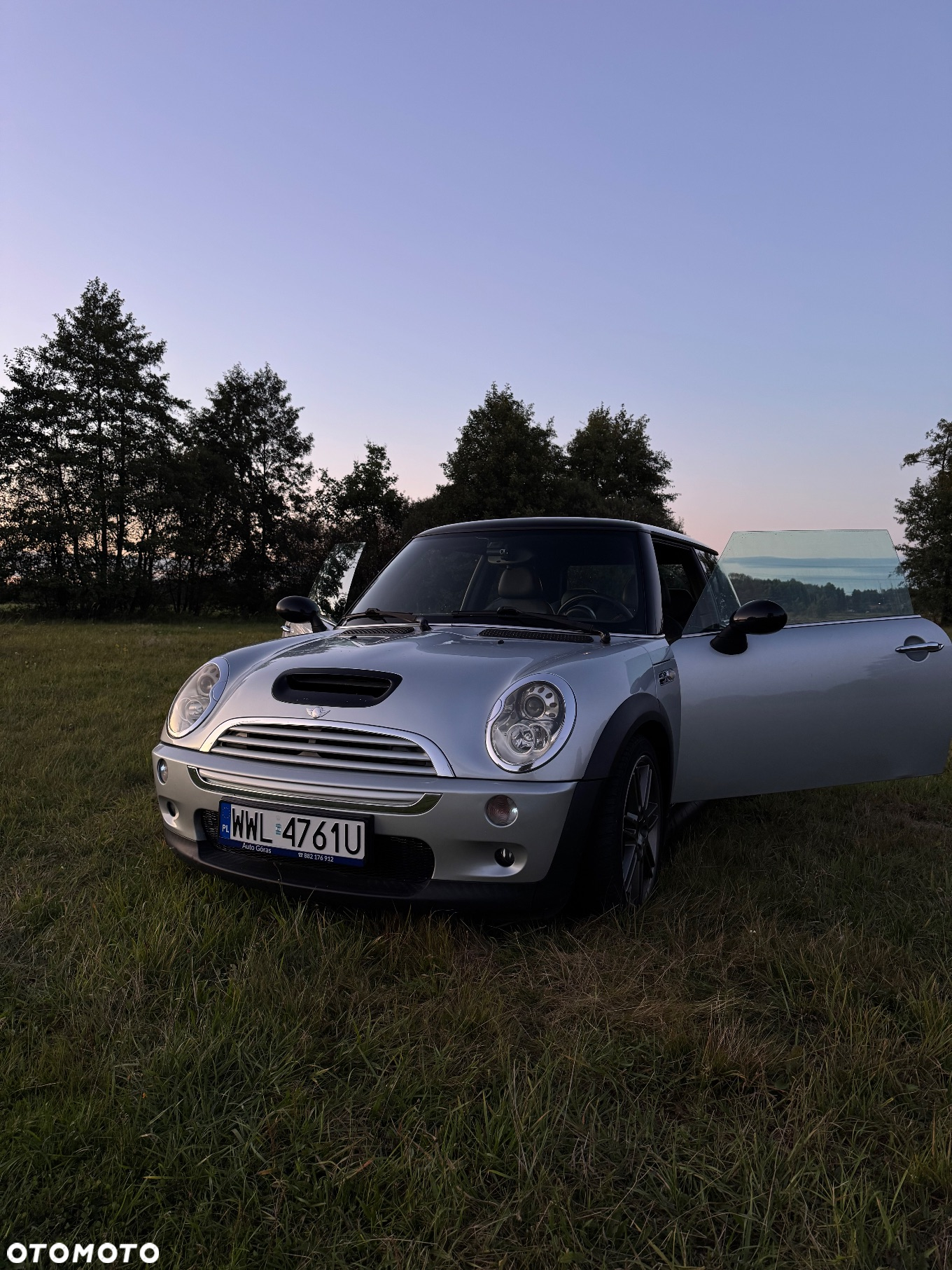 MINI Cooper S - 11