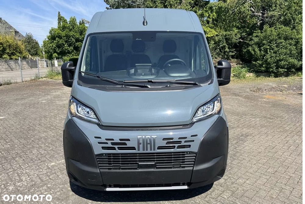 Fiat Ducato L2H2 3.3T 2.2 140KM - 4