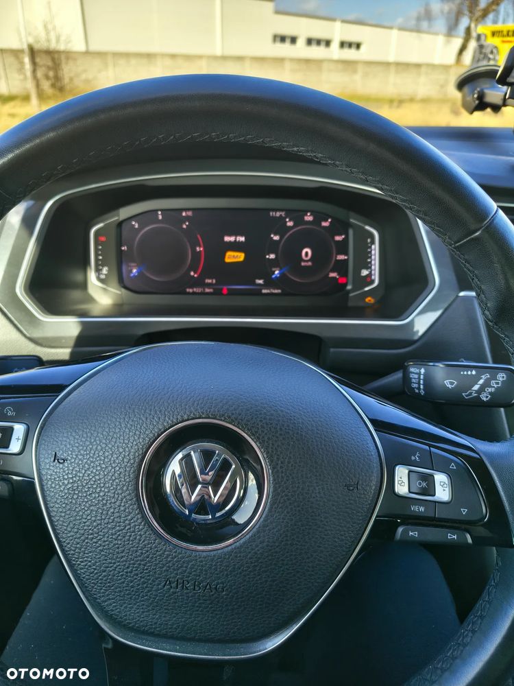 Volkswagen Tiguan 2.0 TDI BMT SCR Highline - 13