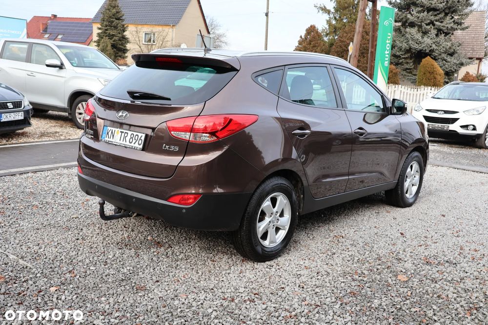 Hyundai ix35 1.6 2WD Comfort - 3