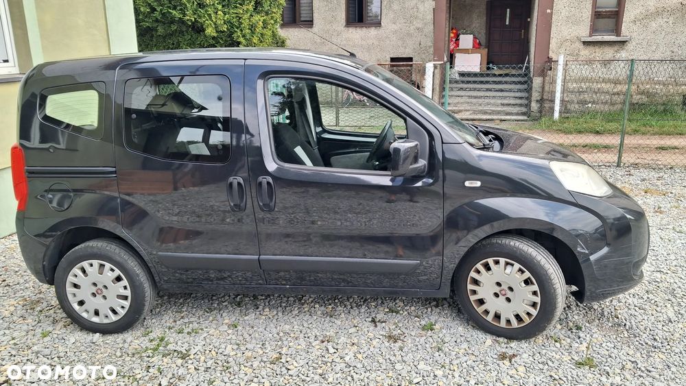 Fiat Qubo - 7