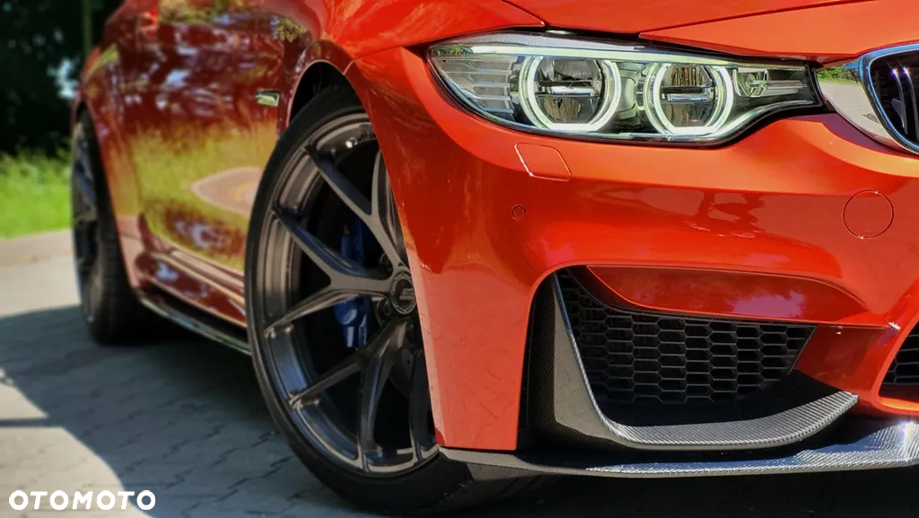 BMW M4 Standard - 8