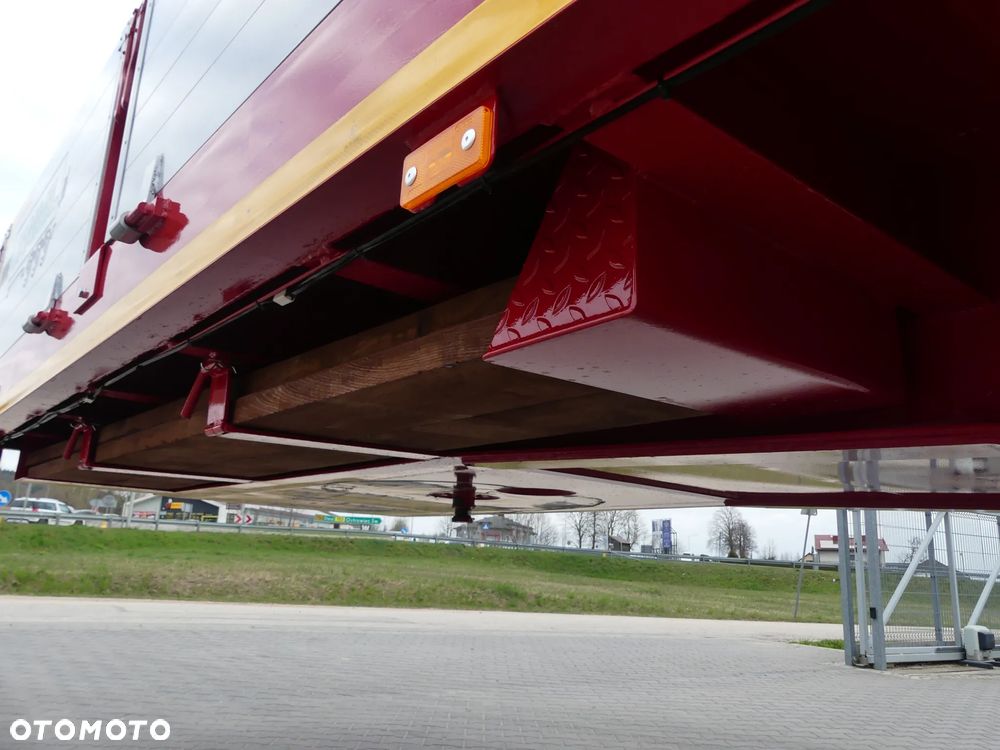 Janmil NISKOPODWOZIOWA / FABRYCZNIE NOWA / ZAGŁĘBIANA  / - 21