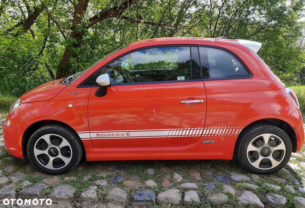 Fiat 500 - 2