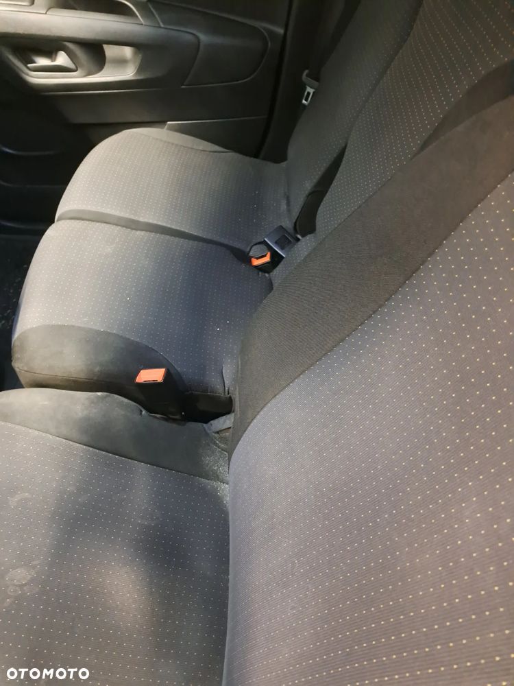 Citroën Berlingo - 13