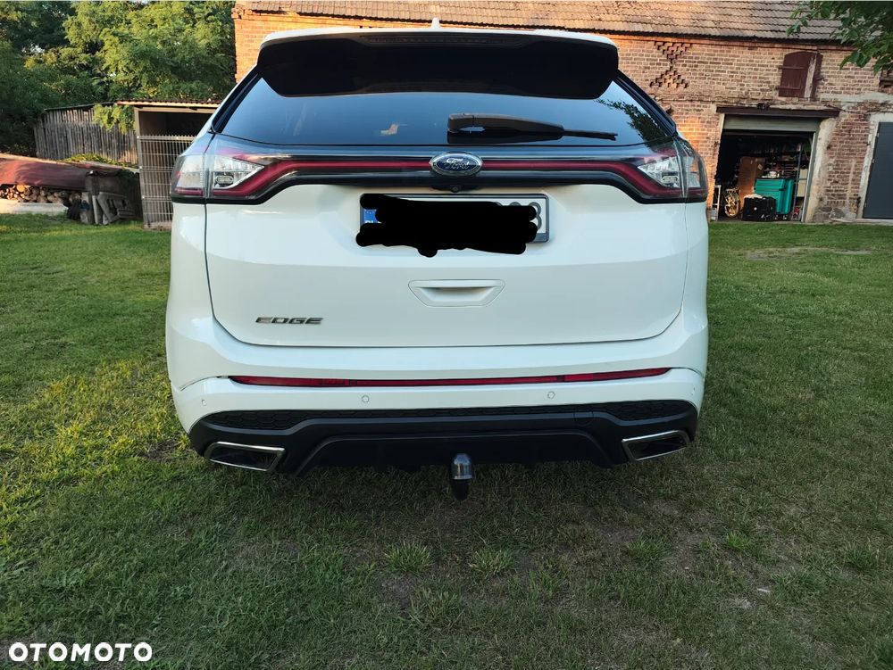 Ford Edge 2.0 TDCi Twin-Turbo 4WD ST-Line - 7