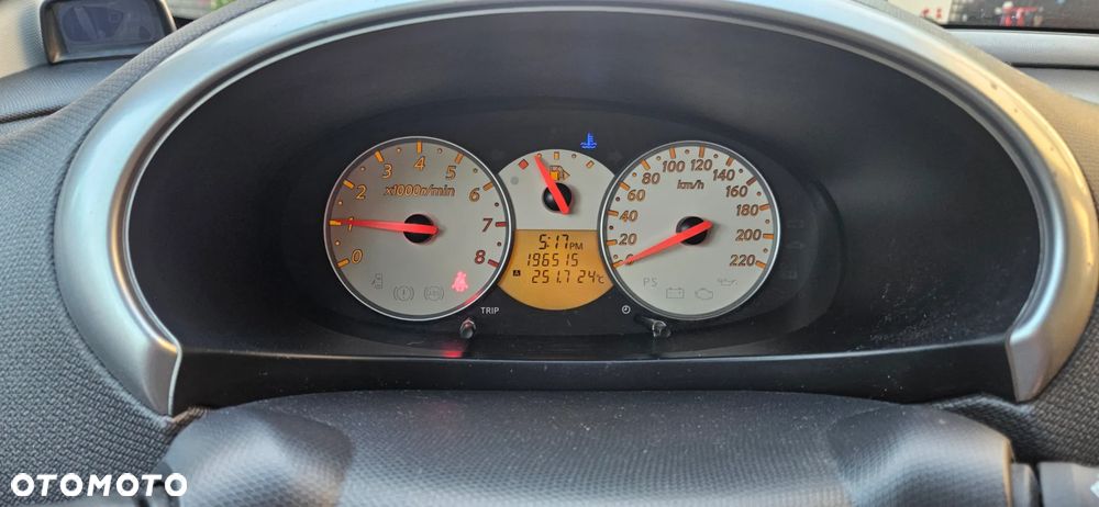 Nissan Micra - 16