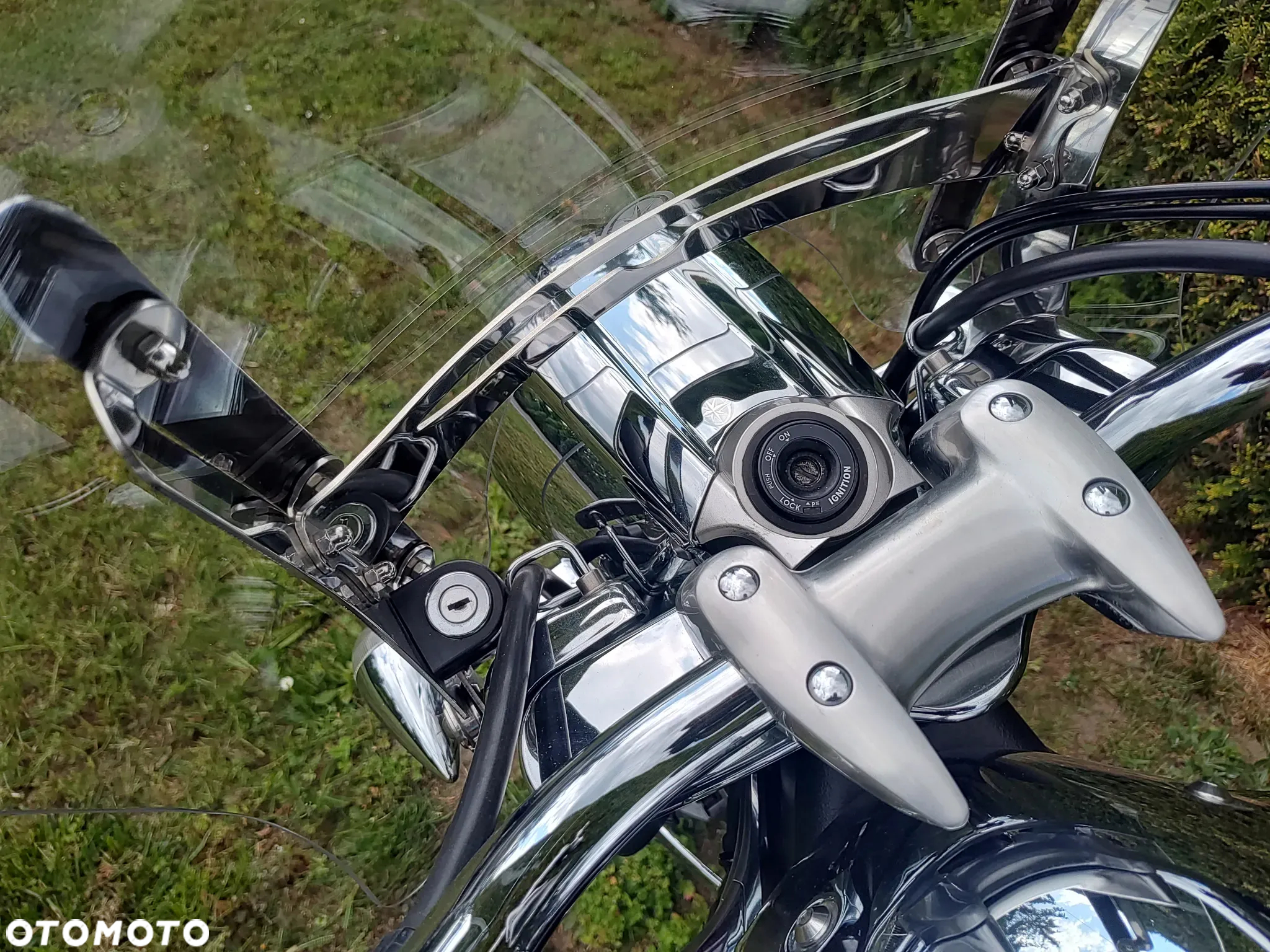 Yamaha Midnight Star - 15