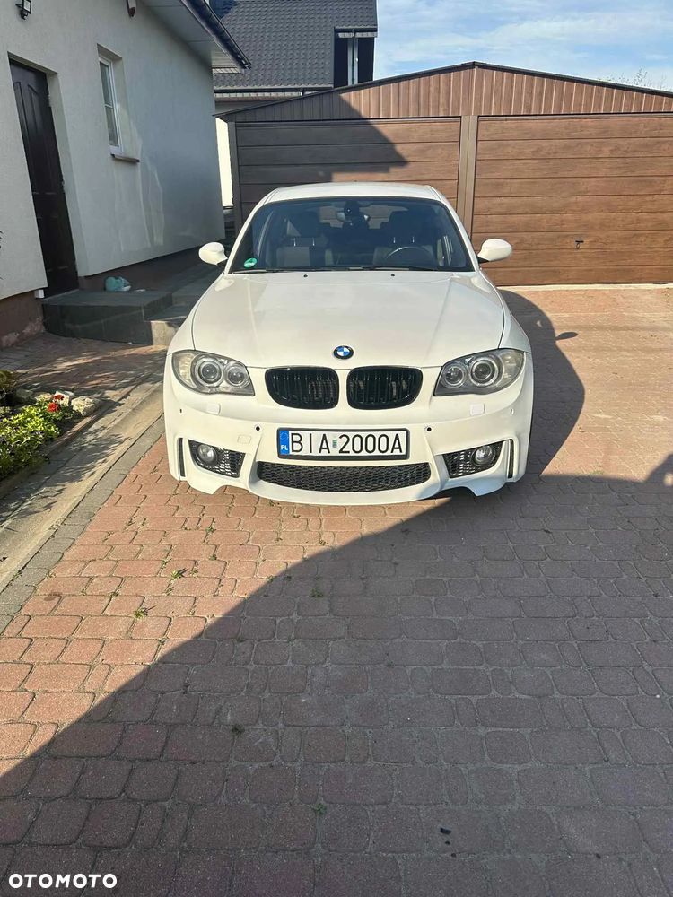 BMW Seria 1 118i - 7