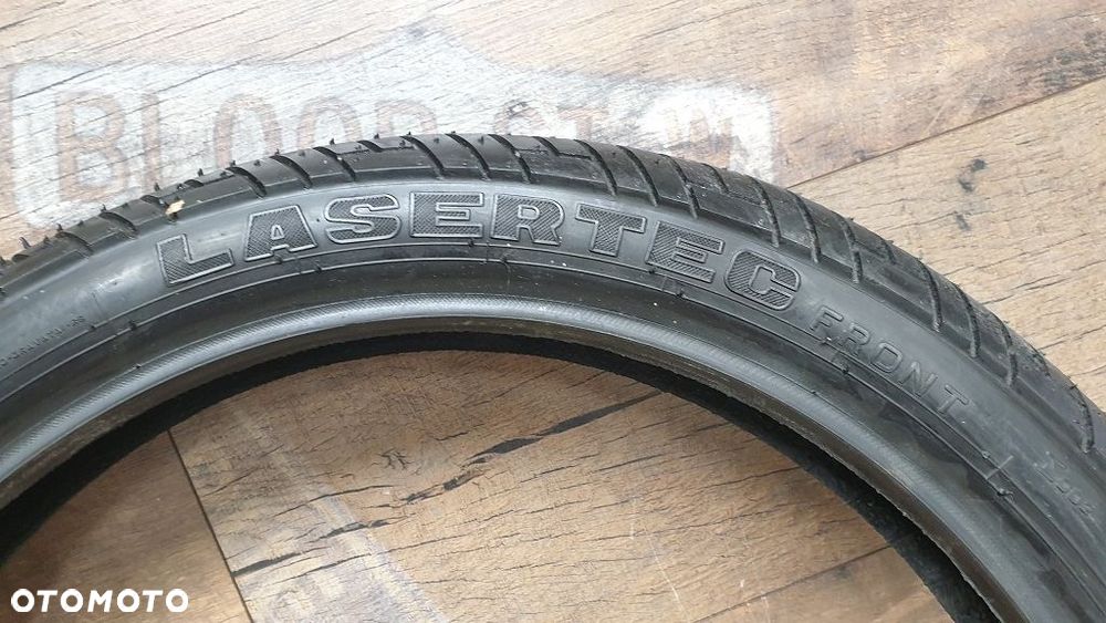 Opona 90/90-18 Metzeler Lasertec - 2