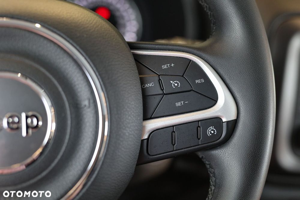 Jeep Renegade 1.0 GSE T3 Turbo Longitude FWD S&S - 36