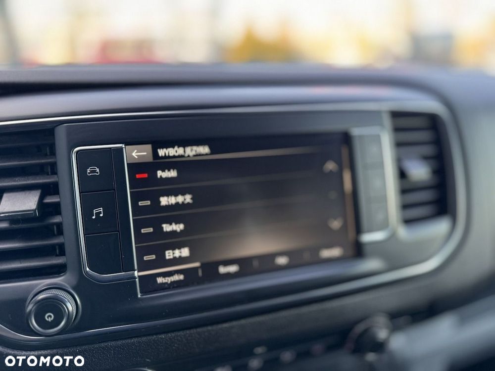 Opel Vivaro - 27