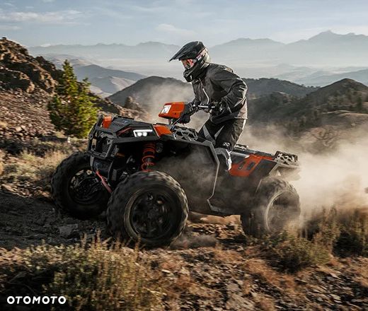 Polaris Sportsman - 3