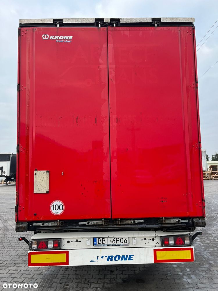 Krone - 8