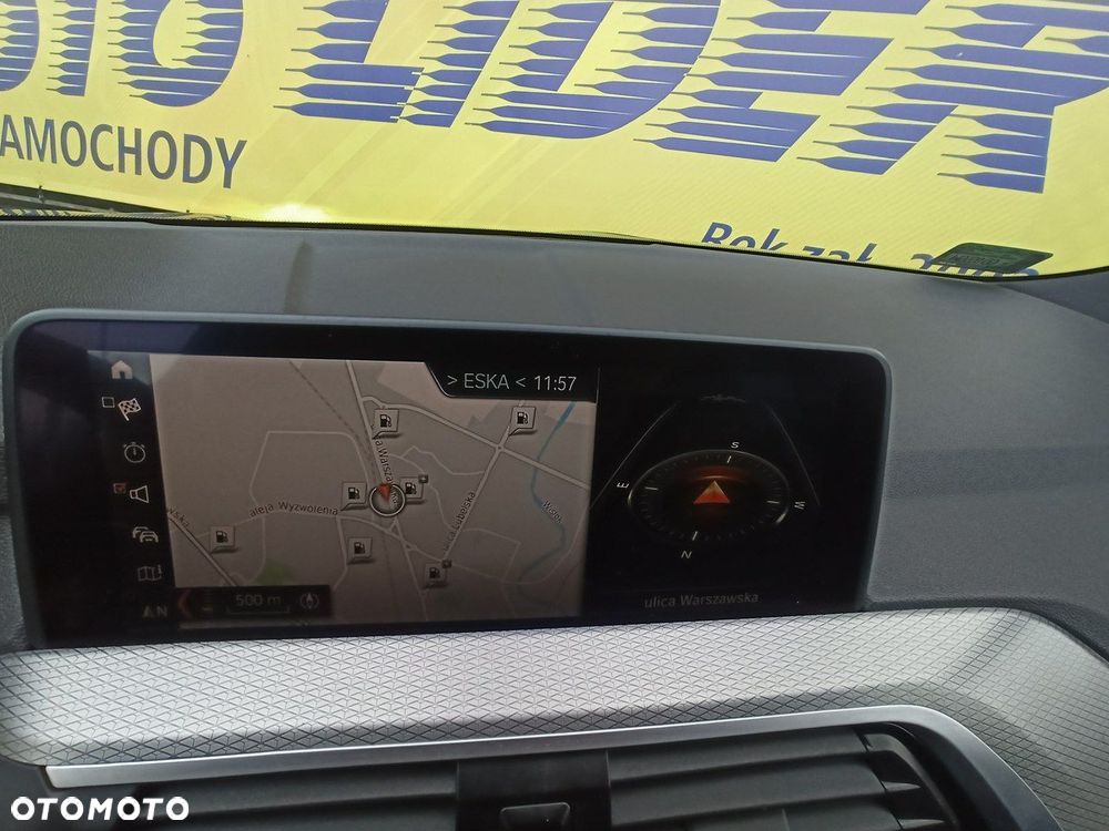 BMW X3 xDrive20d xLine sport - 24