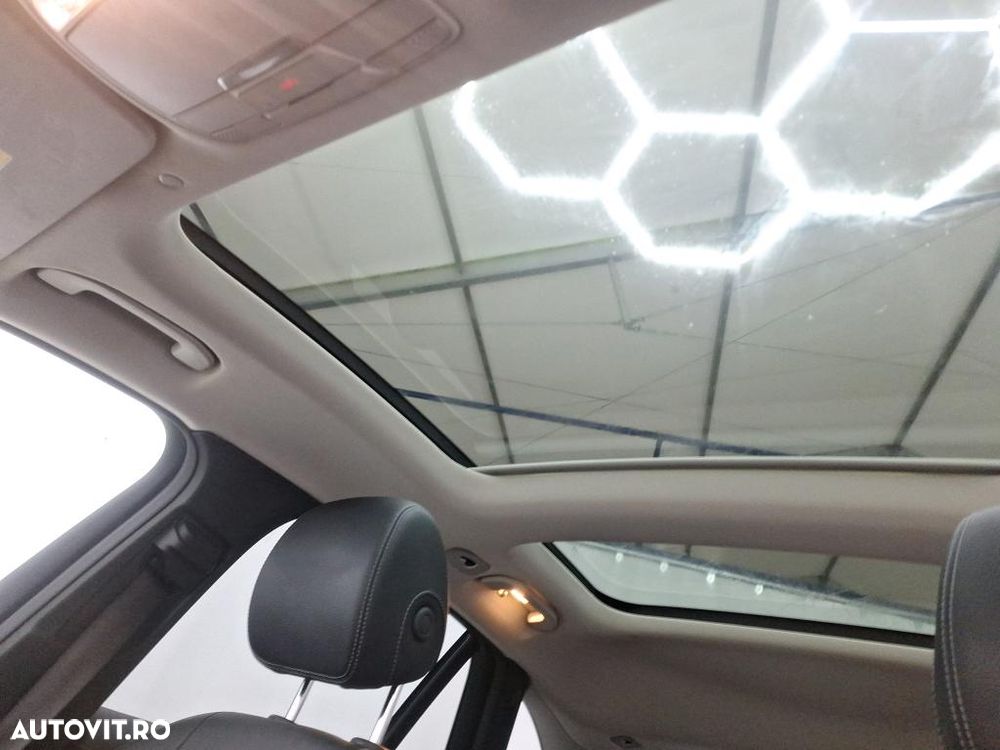 Mercedes-Benz GLC 200 d - 5