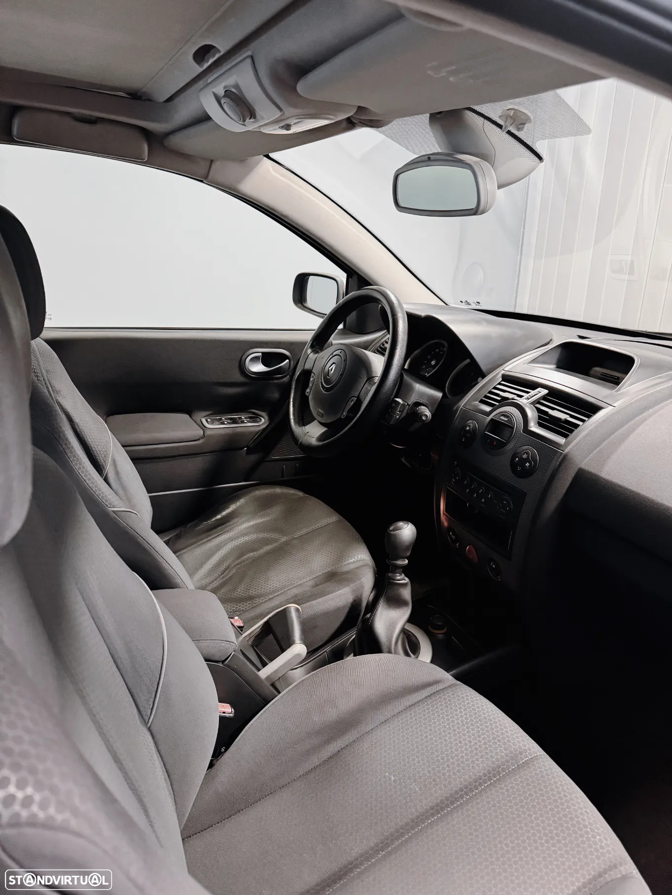 Renault Mégane Break 1.5 dCi Privilège Luxe - 7