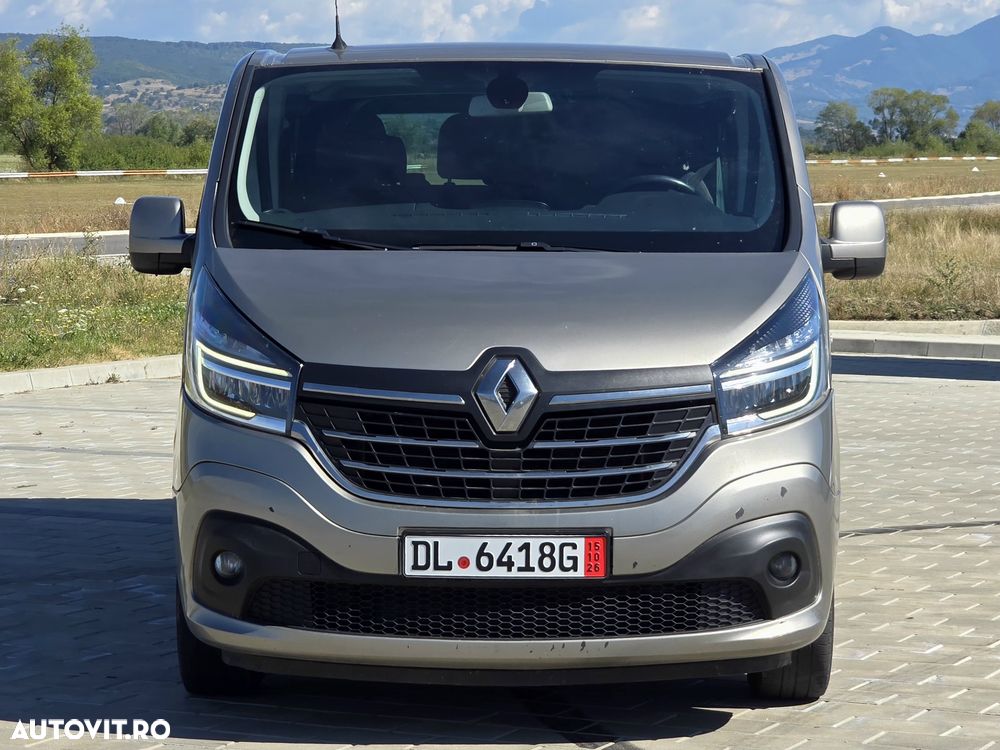 Renault Trafic - 18