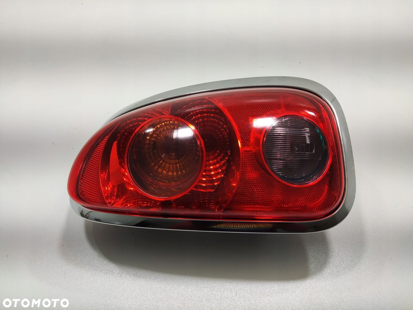 LAMPA PRAWA TYŁ TYLNA MINI COUNTRYMAN R60 2010-2015 9808150 - 3