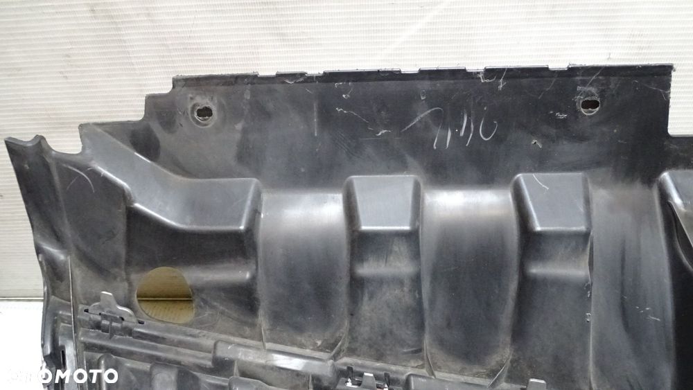 GRILL ATRAPA SKODA FABIA III 6V0853653 - 2