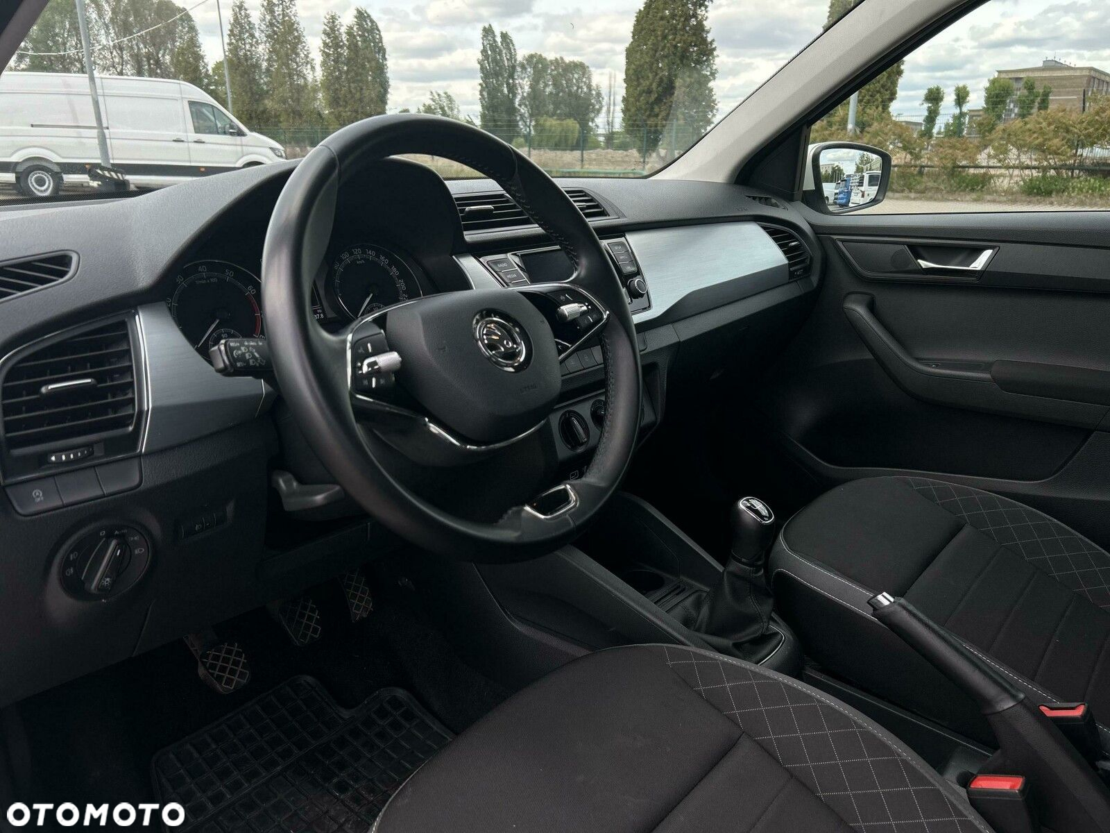 Skoda Fabia 1.0 TSI Ambition - 9