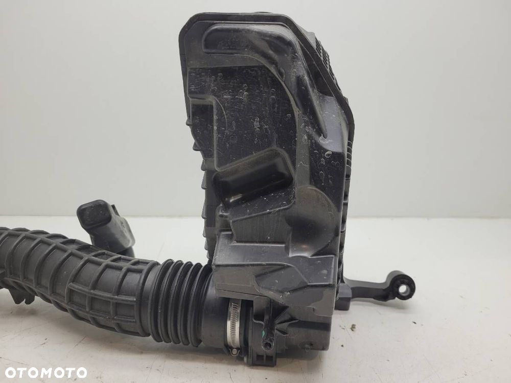 OBUDOWA FILTRA POWIETRZA DACIA DUSTER II 1.6B SCE 115KM 165780388 165009775 - 7