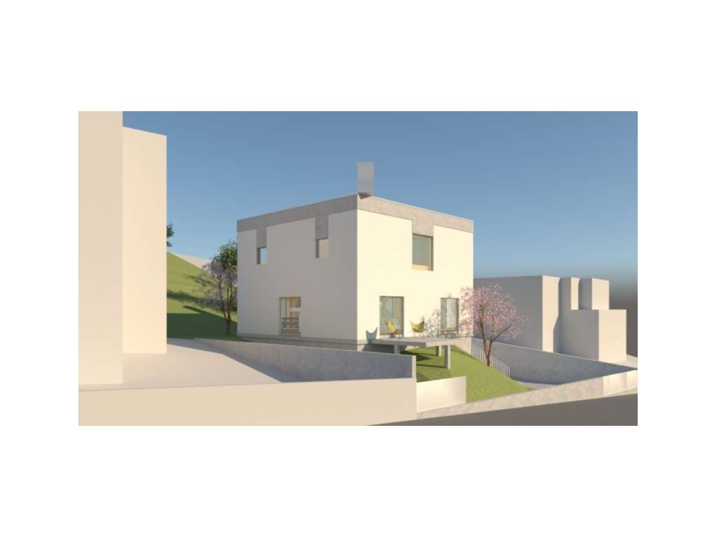 Oferta da Escritura! Terreno com Projeto Aprovado em Figueiras, Lou... - Grande imagem: 2/24