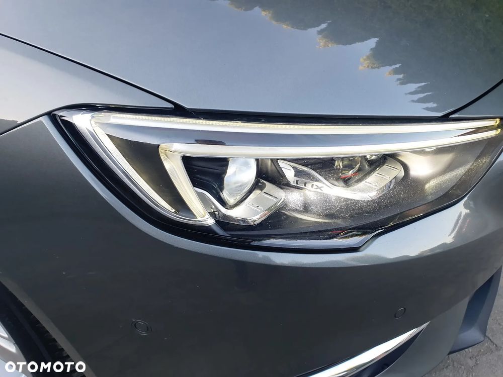 Opel Insignia 2.0 CDTI ecoFLEX Start/Stop Business Innovation - 6