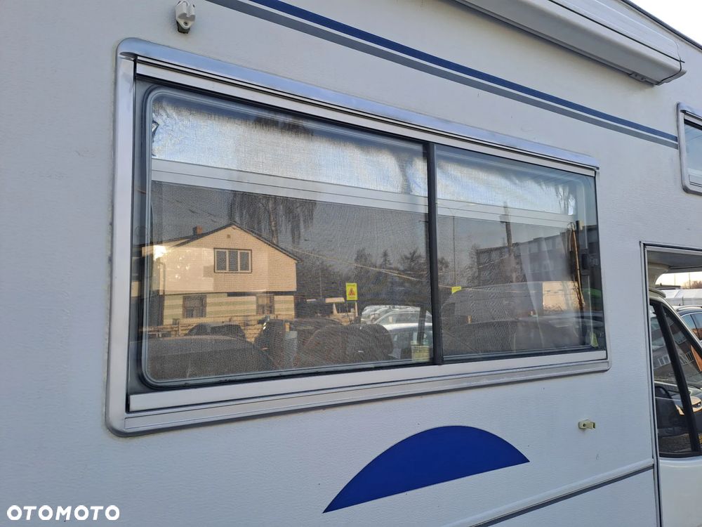 Ford Transit - 28
