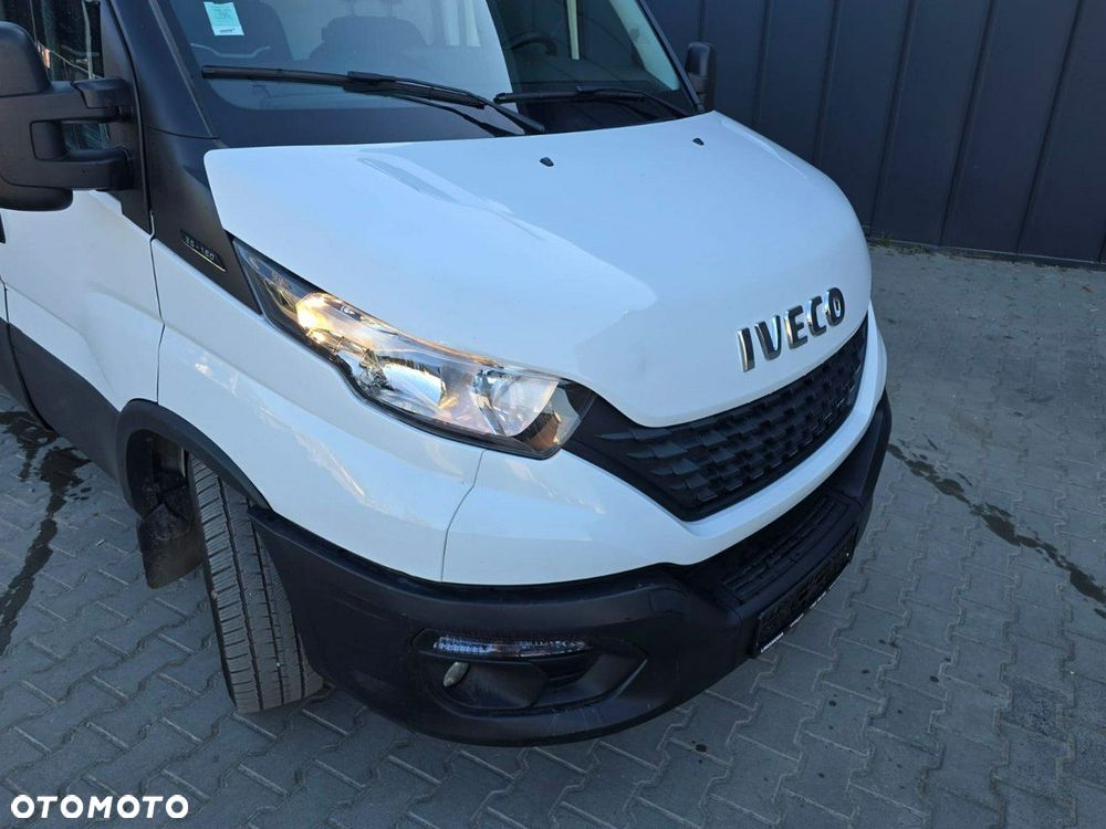 Iveco Daily 35C16 V - 7