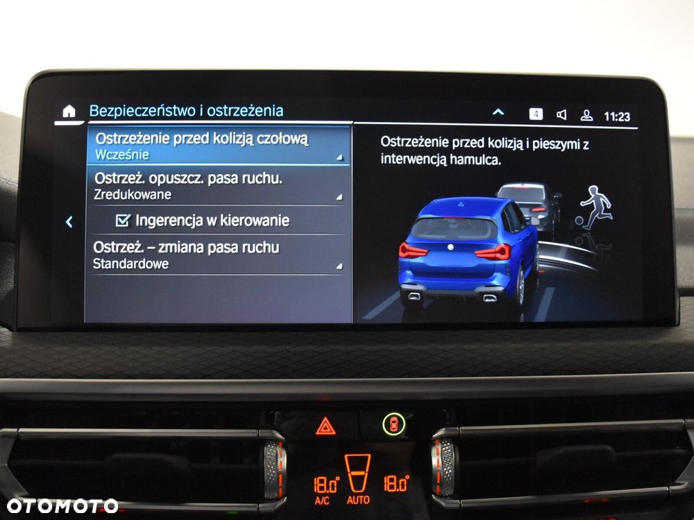 BMW X3 - 22