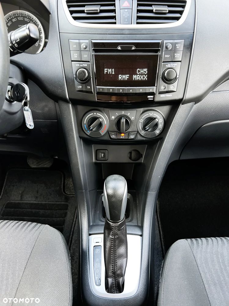 Suzuki Swift - 19
